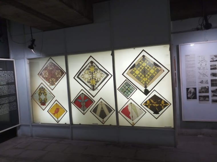 Kite Museum-1